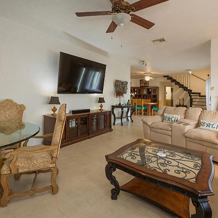 The Queen Of Cozumel Beach House -Luxury Beachfront Villa- Million Dollars View Exterior photo