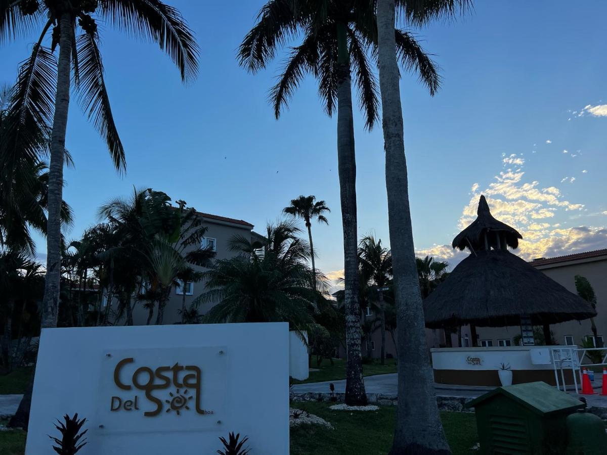 The Queen Of Cozumel Beach House -Luxury Beachfront Villa- Million Dollars View Exterior photo