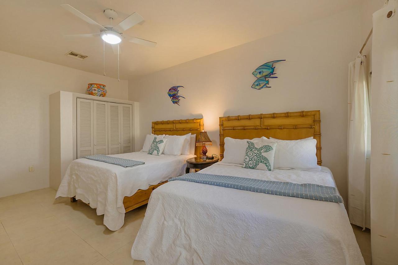 The Queen Of Cozumel Beach House -Luxury Beachfront Villa- Million Dollars View Exterior photo