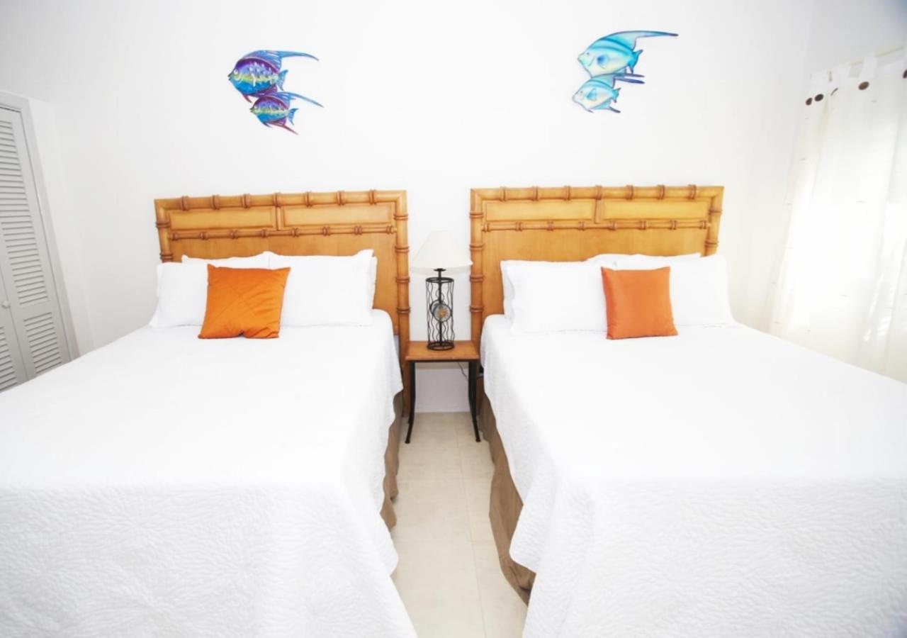 The Queen Of Cozumel Beach House -Luxury Beachfront Villa- Million Dollars View Exterior photo